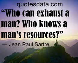 Jean Paul Sartre