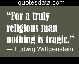 Lugwig Wittgenstein