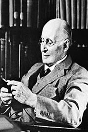 Alfred North  Whitehead