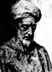 Solomom Ibn Gabirol